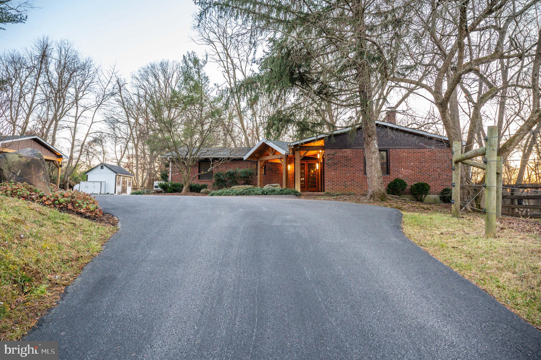 SPARKS - Residential