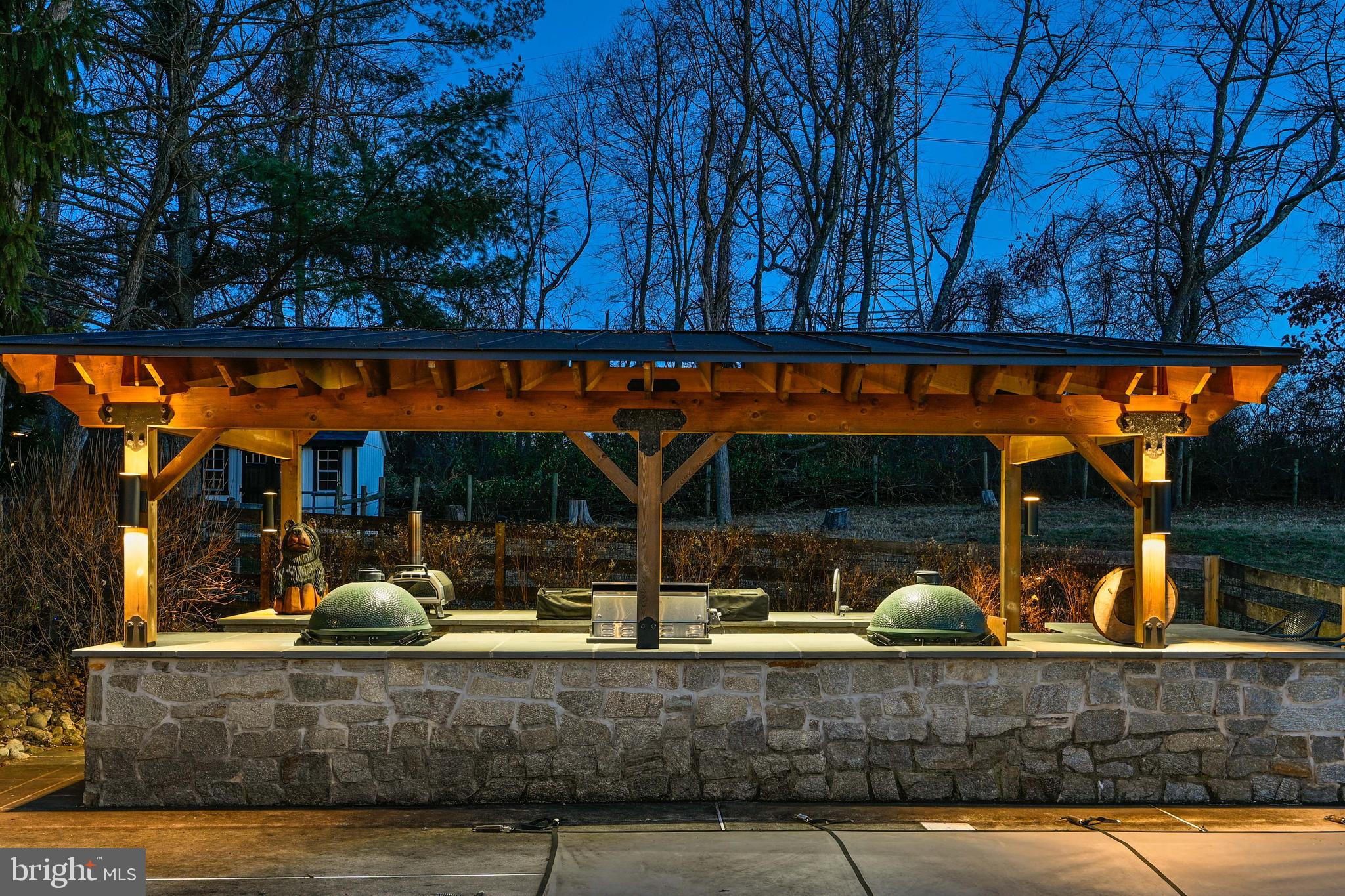 SPARKS - Residential