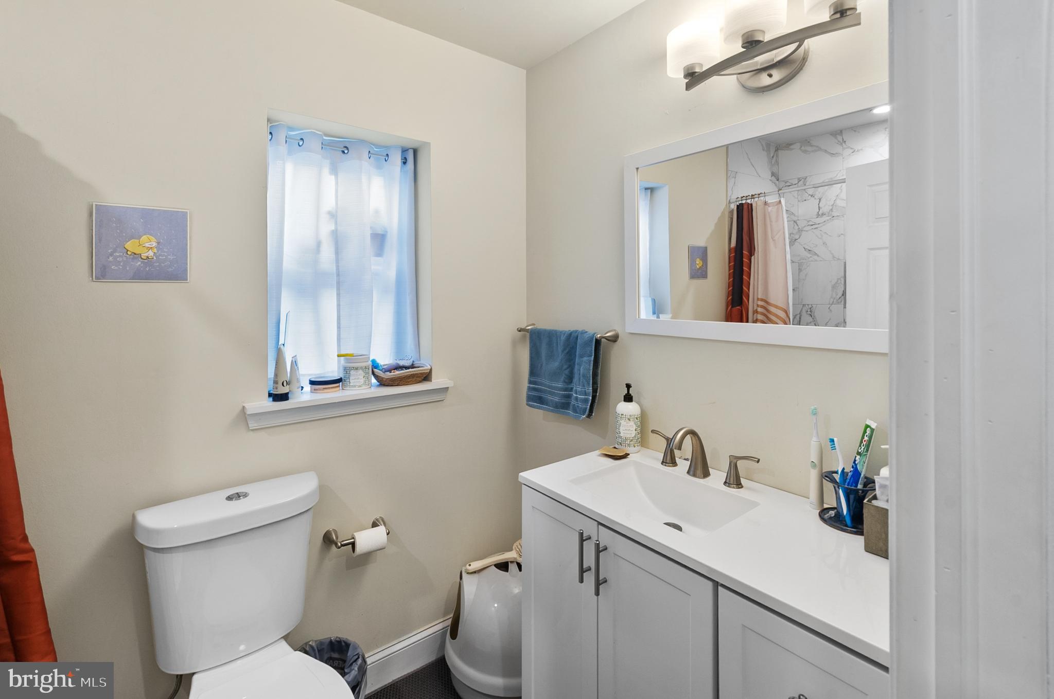 FAIRMOUNT - Residential Lease