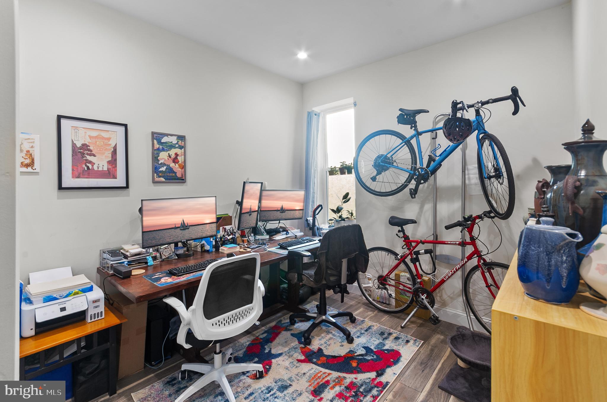 FAIRMOUNT - Residential Lease