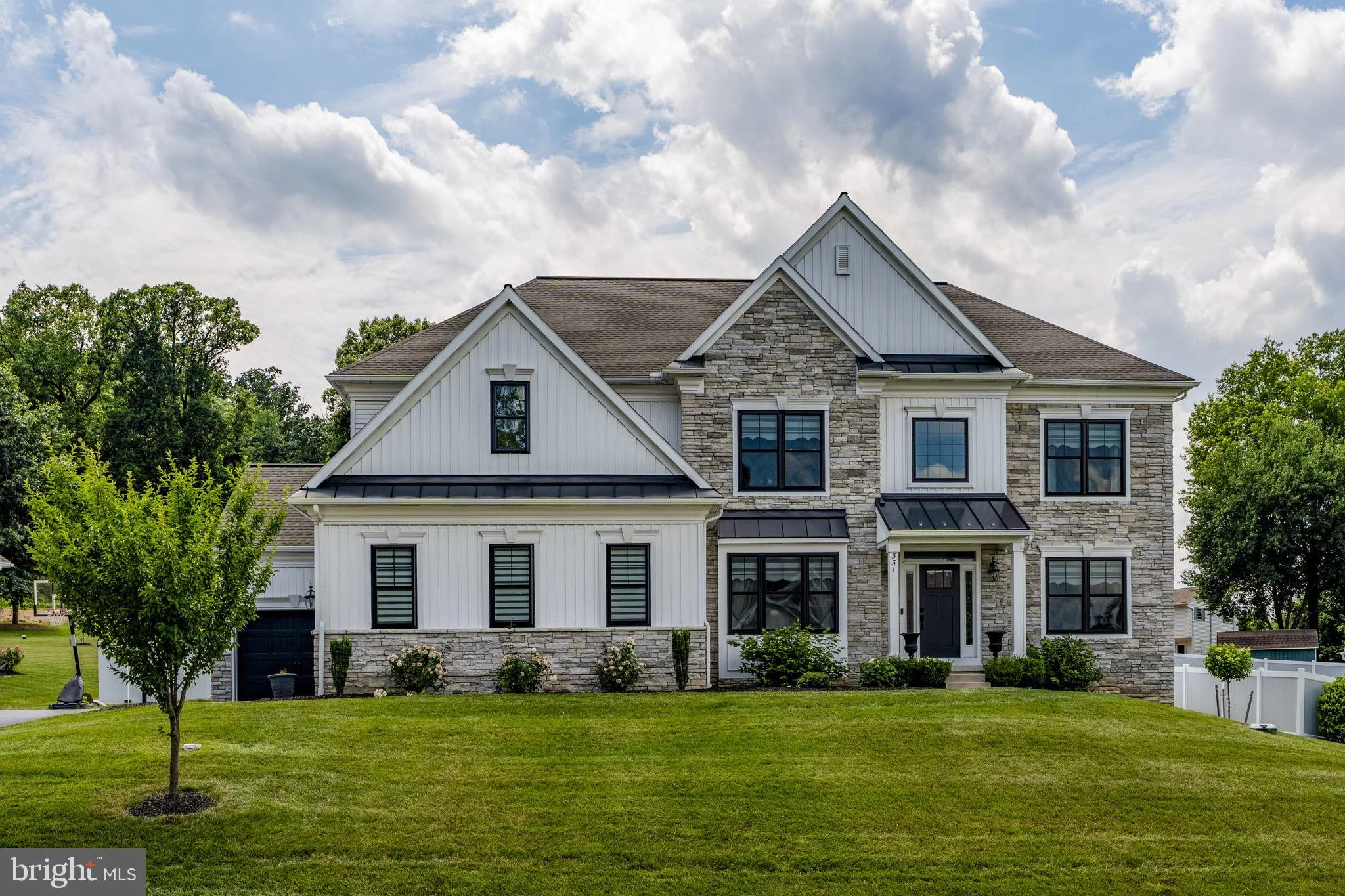 331 Cardinal Court