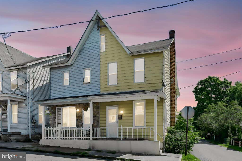 Photo of 236 N Pine Street, TREMONT, PA 17981 (MLS # PASK2029146)