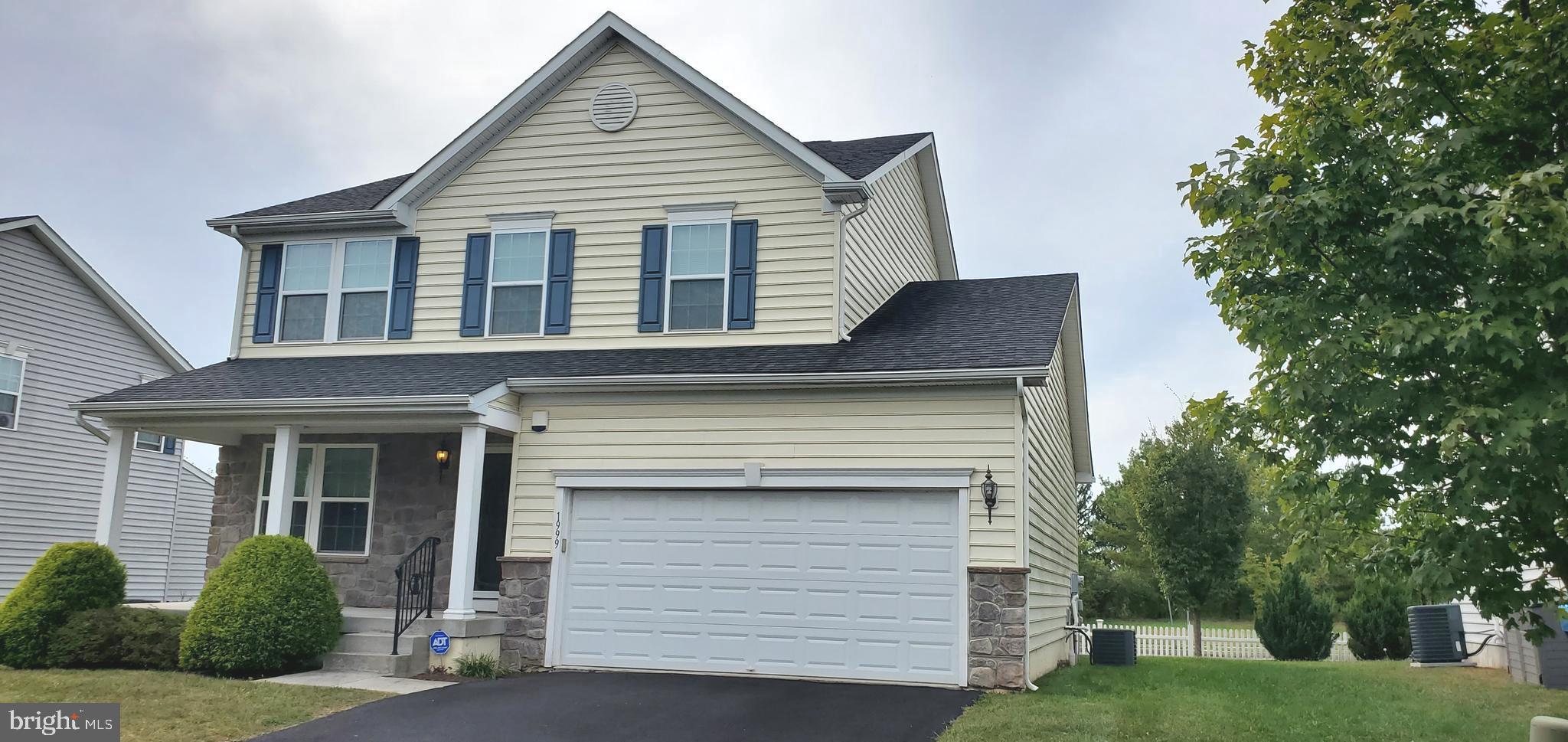 CROSSINGS OF BUCKS C - Residential