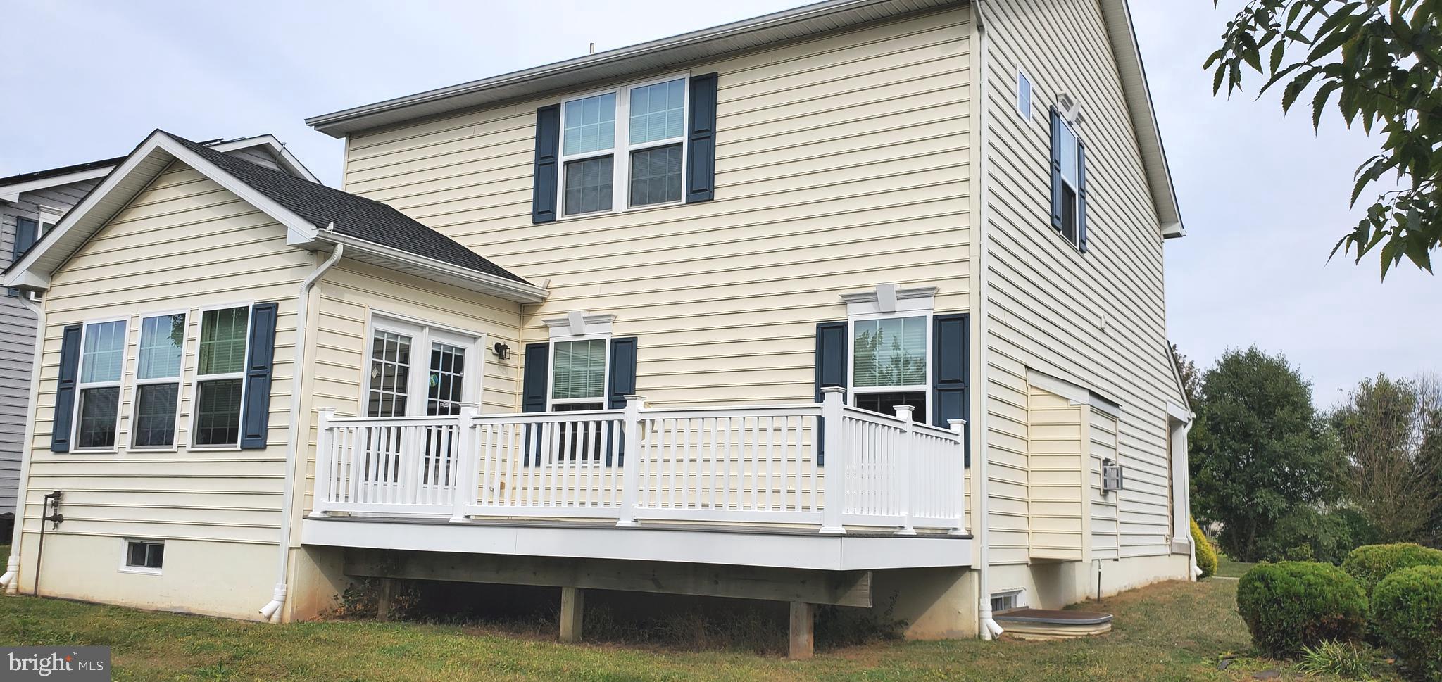 CROSSINGS OF BUCKS C - Residential