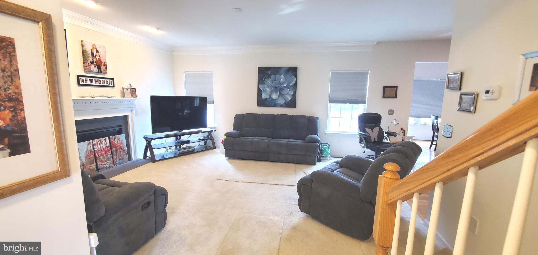 CROSSINGS OF BUCKS C - Residential