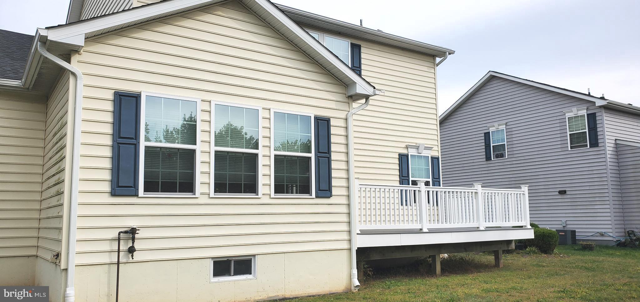 CROSSINGS OF BUCKS C - Residential