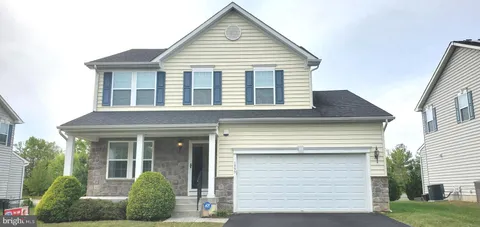 1999 Crossing Way, Quakertown, PA MLS: PABU2106538