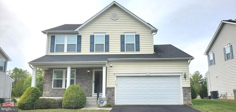 1999 CROSSING WAY QUAKERTOWN PA 18951