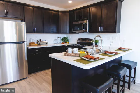 1821 Arch Street Unit 14S, Norristown, PA 19401 - MLS#: PAMC2132430