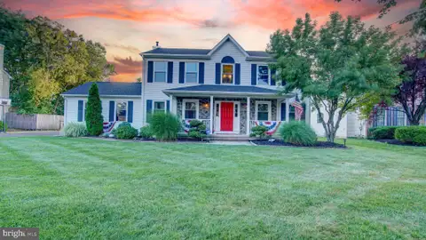 445 Paxson Avenue, Hamilton, NJ 08690 - MLS#: NJME2080692