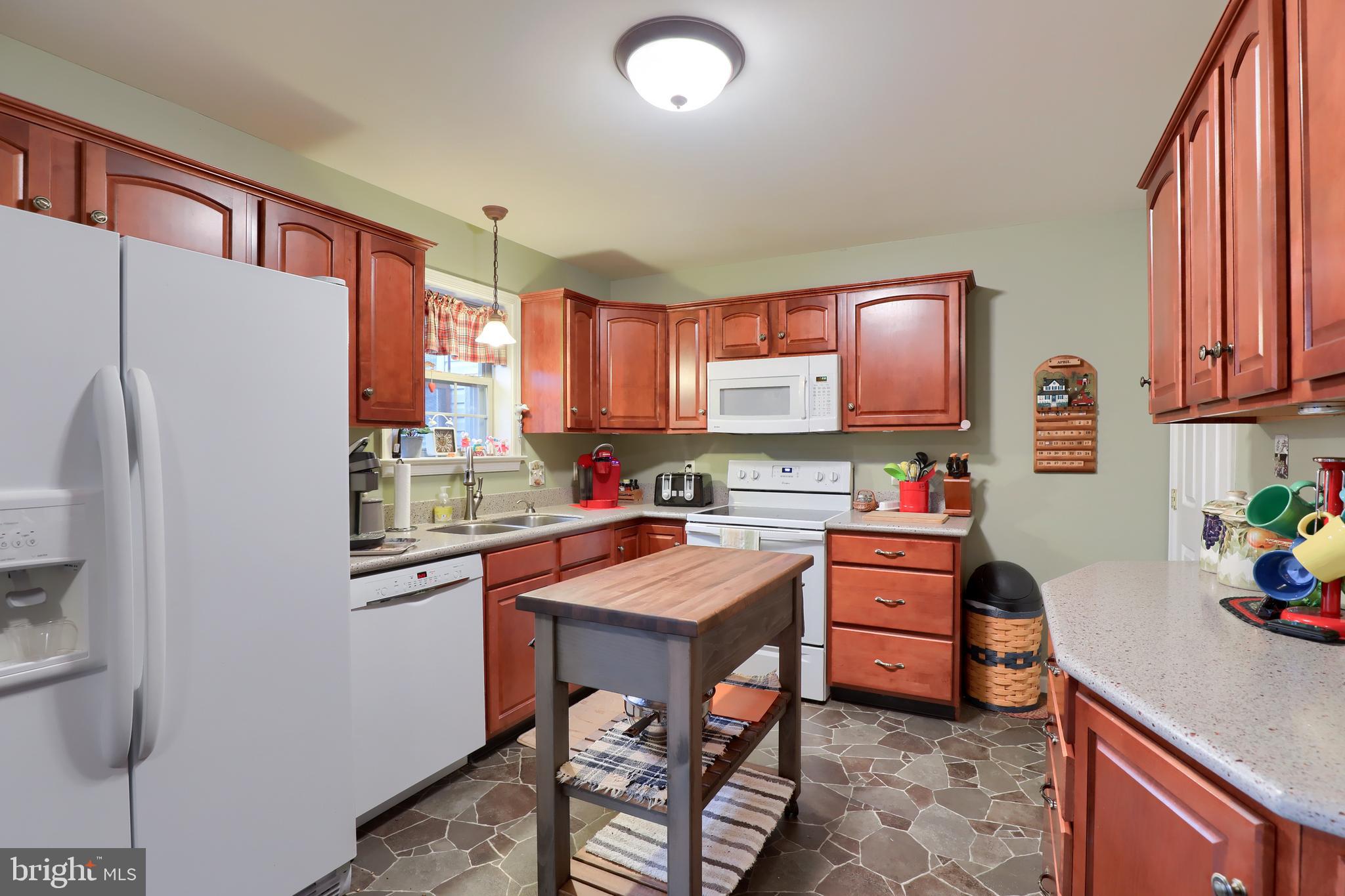 JACOBS CREEK - Residential