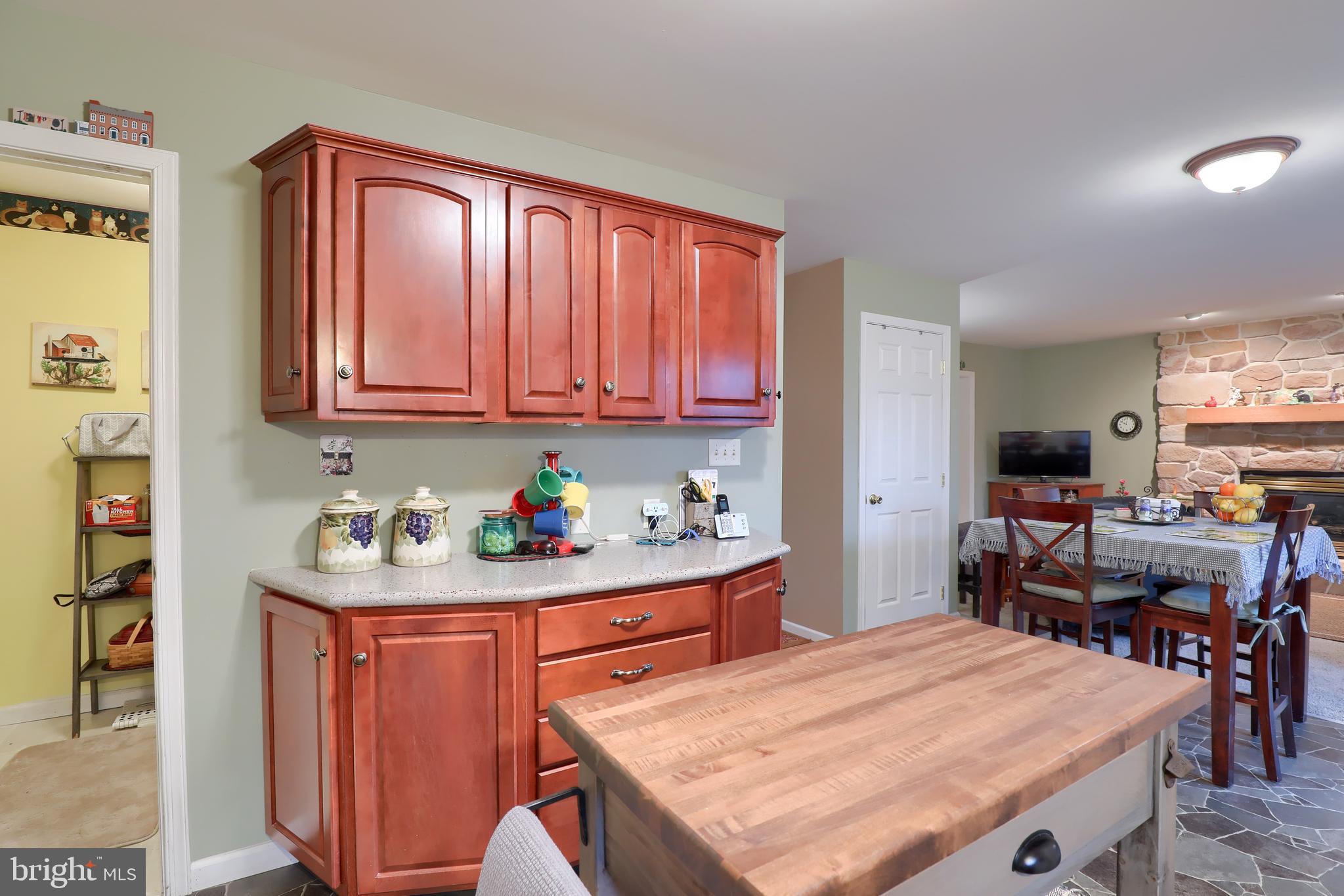 JACOBS CREEK - Residential