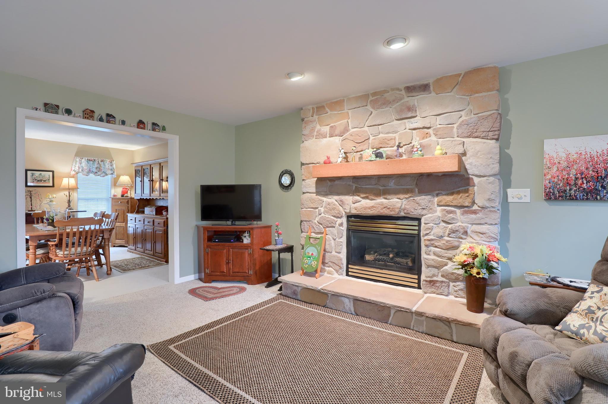 JACOBS CREEK - Residential