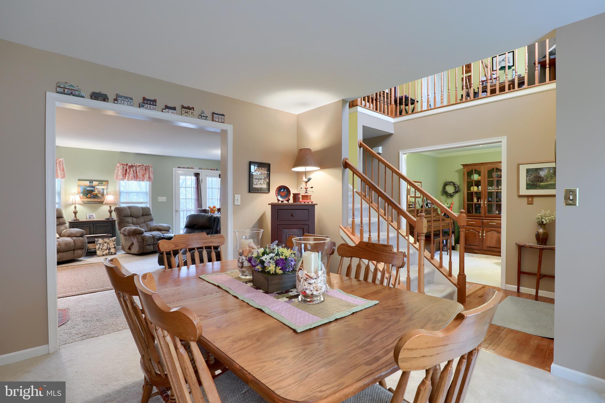 JACOBS CREEK - Residential