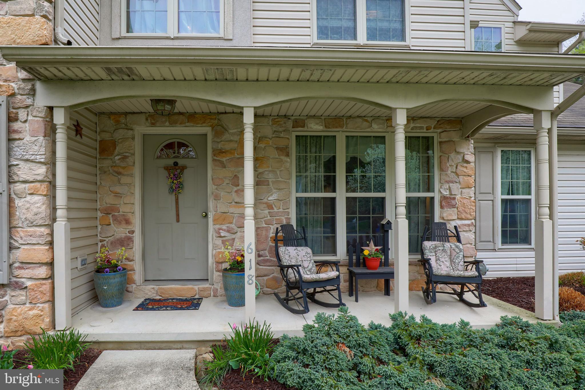 JACOBS CREEK - Residential