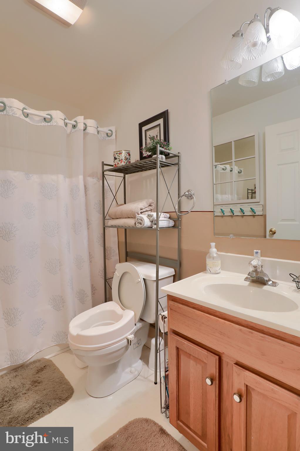 JACOBS CREEK - Residential