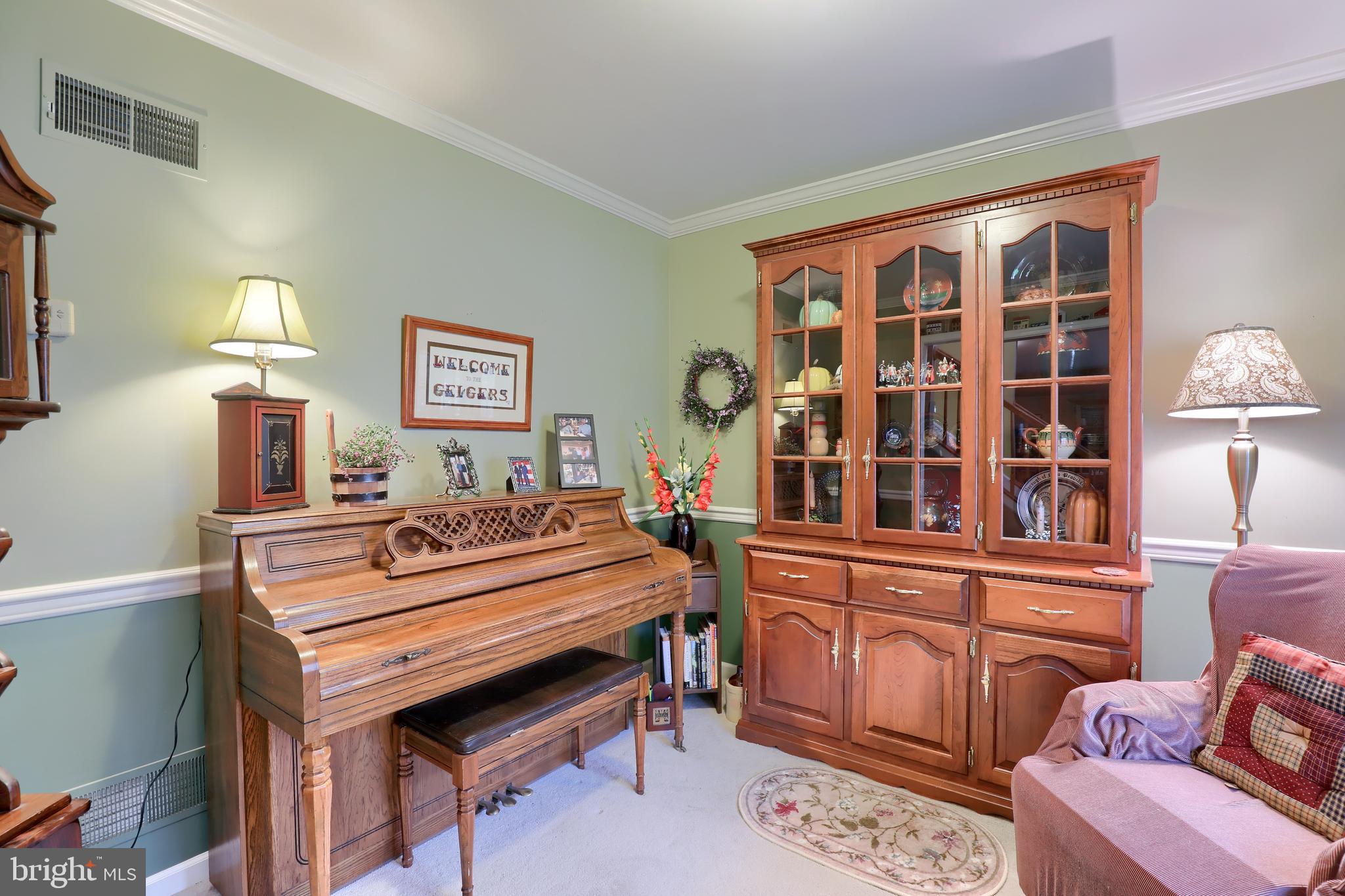 JACOBS CREEK - Residential