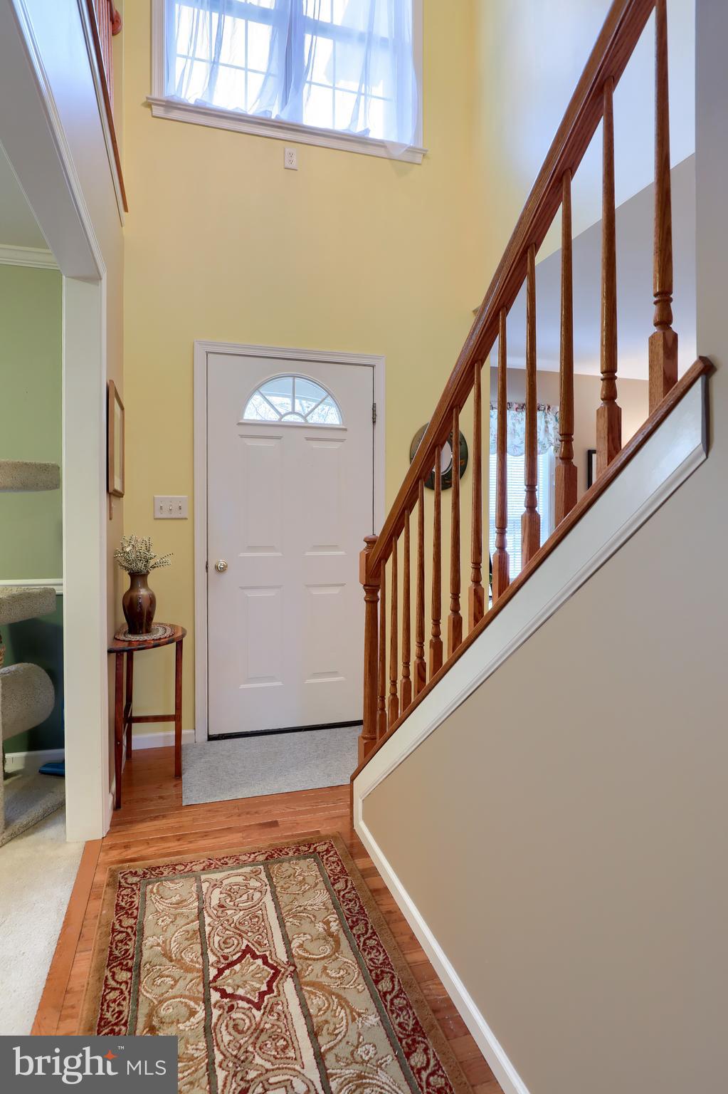 JACOBS CREEK - Residential