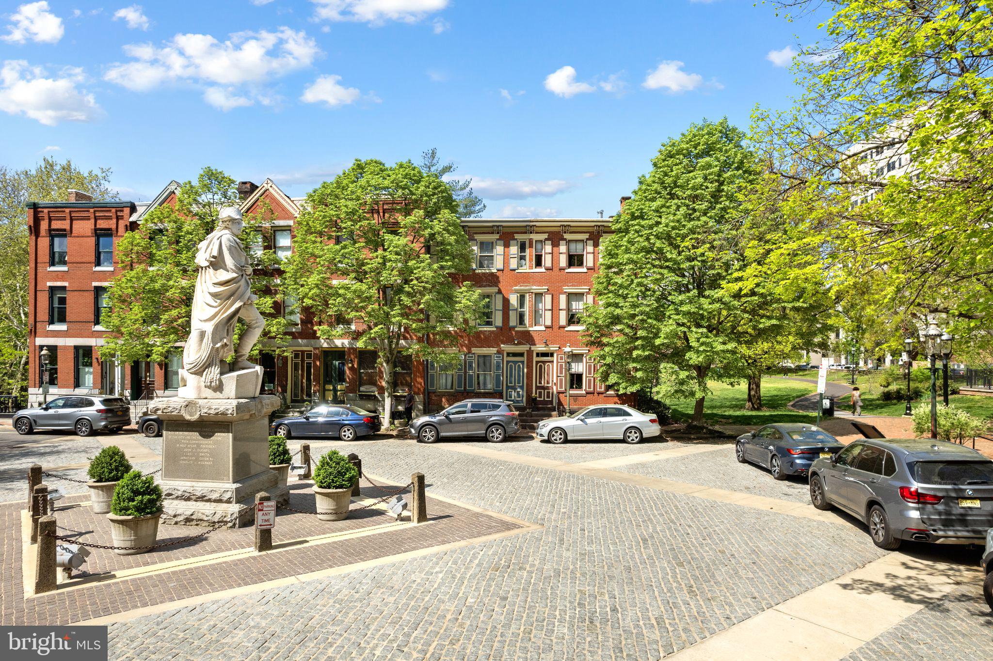 109 S MONTGOMERY STREET