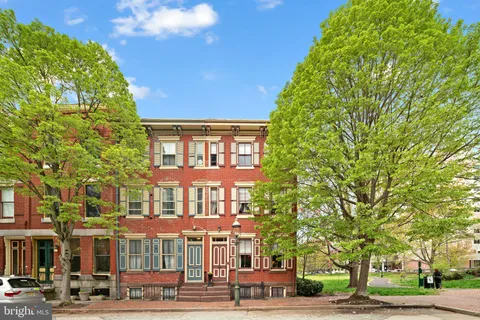 109 S Montgomery Street, Trenton, NJ 08611 - MLS#: NJME2075580
