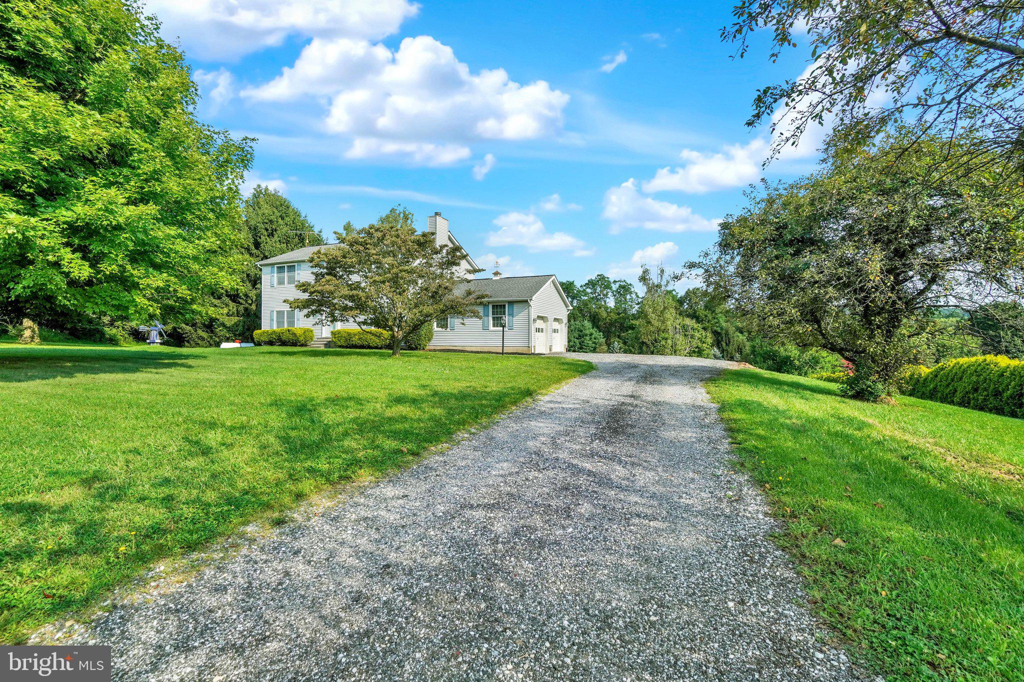 563 DEER ROAD