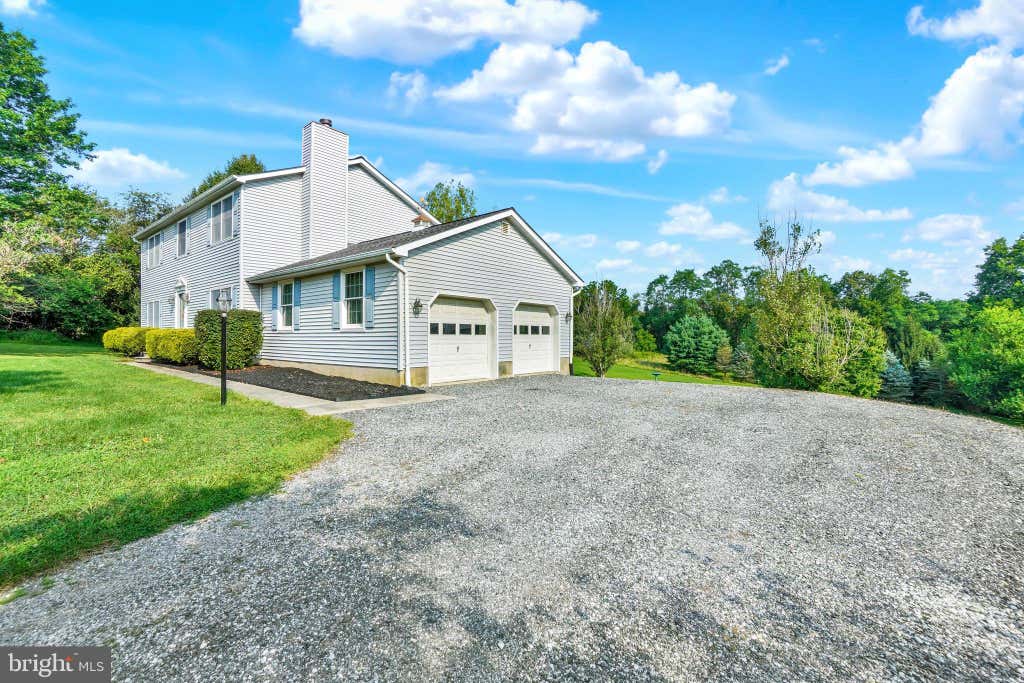 Photo of 563 Deer Road, FAWN GROVE, PA 17321 (MLS # PAYK2105284)