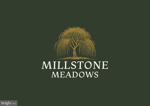 The Delchester - MILLSTONE CIRCLE WEST CHESTER PA 19380