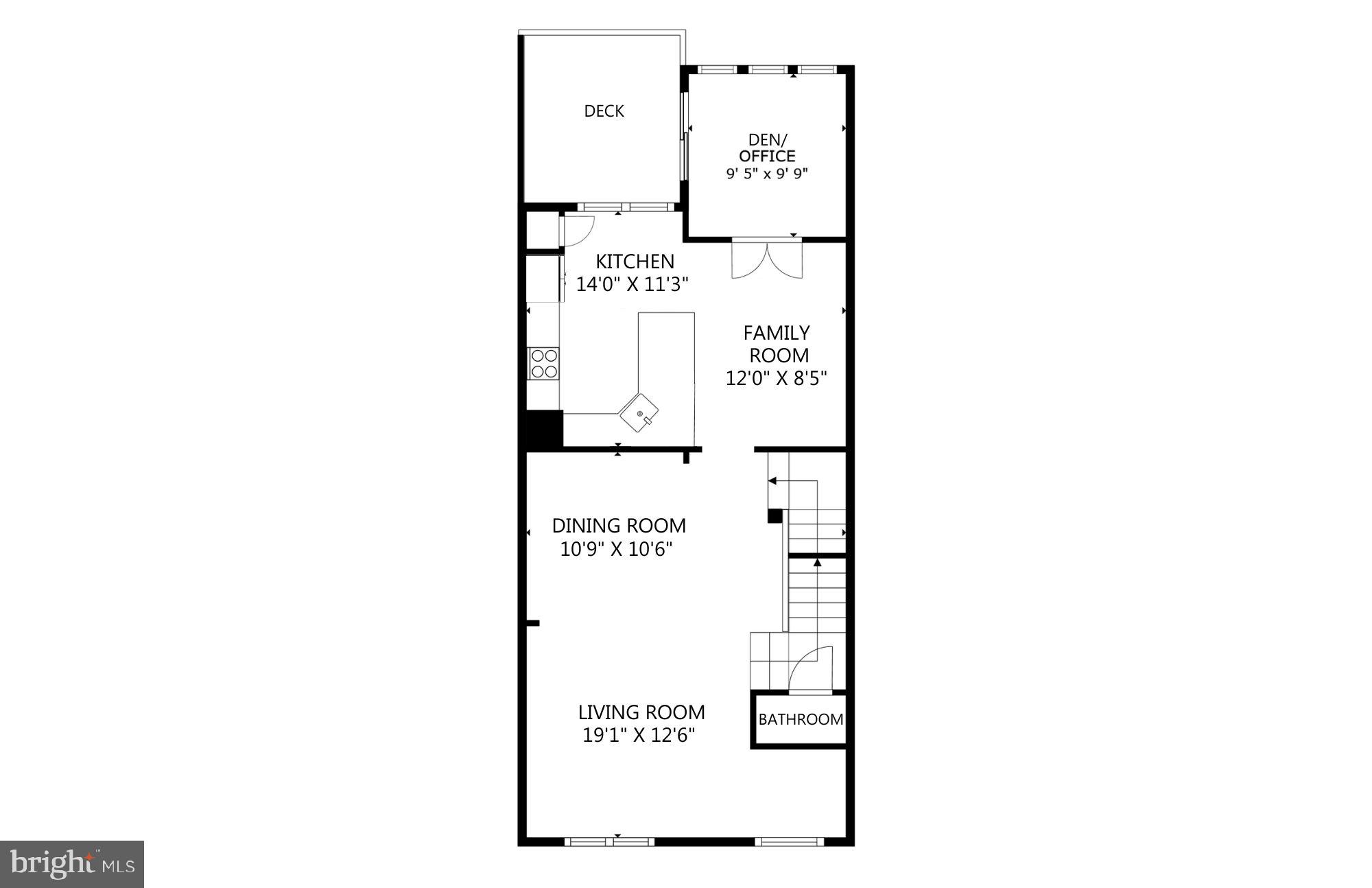 OVERLOOK - Residential