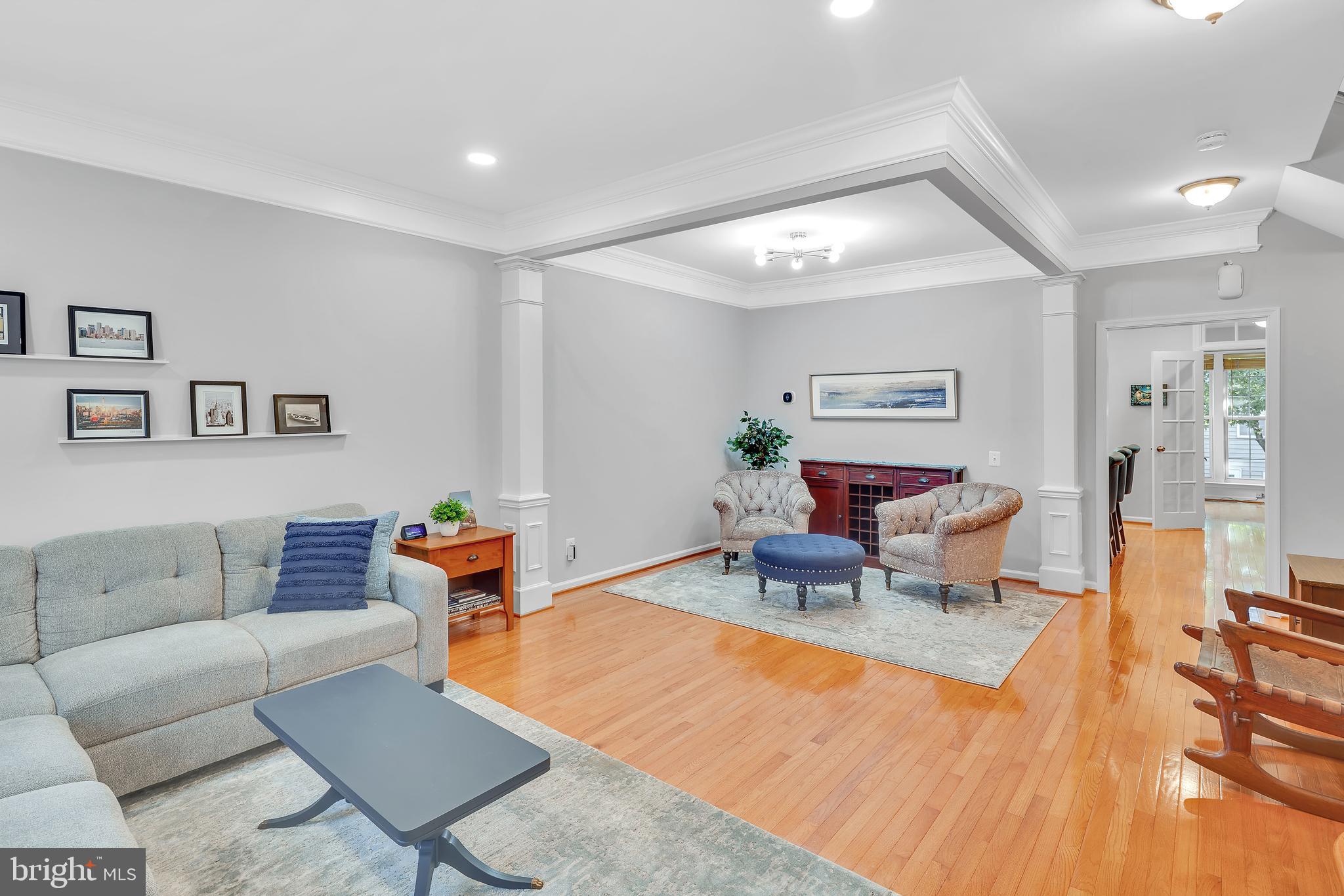 OVERLOOK - Residential