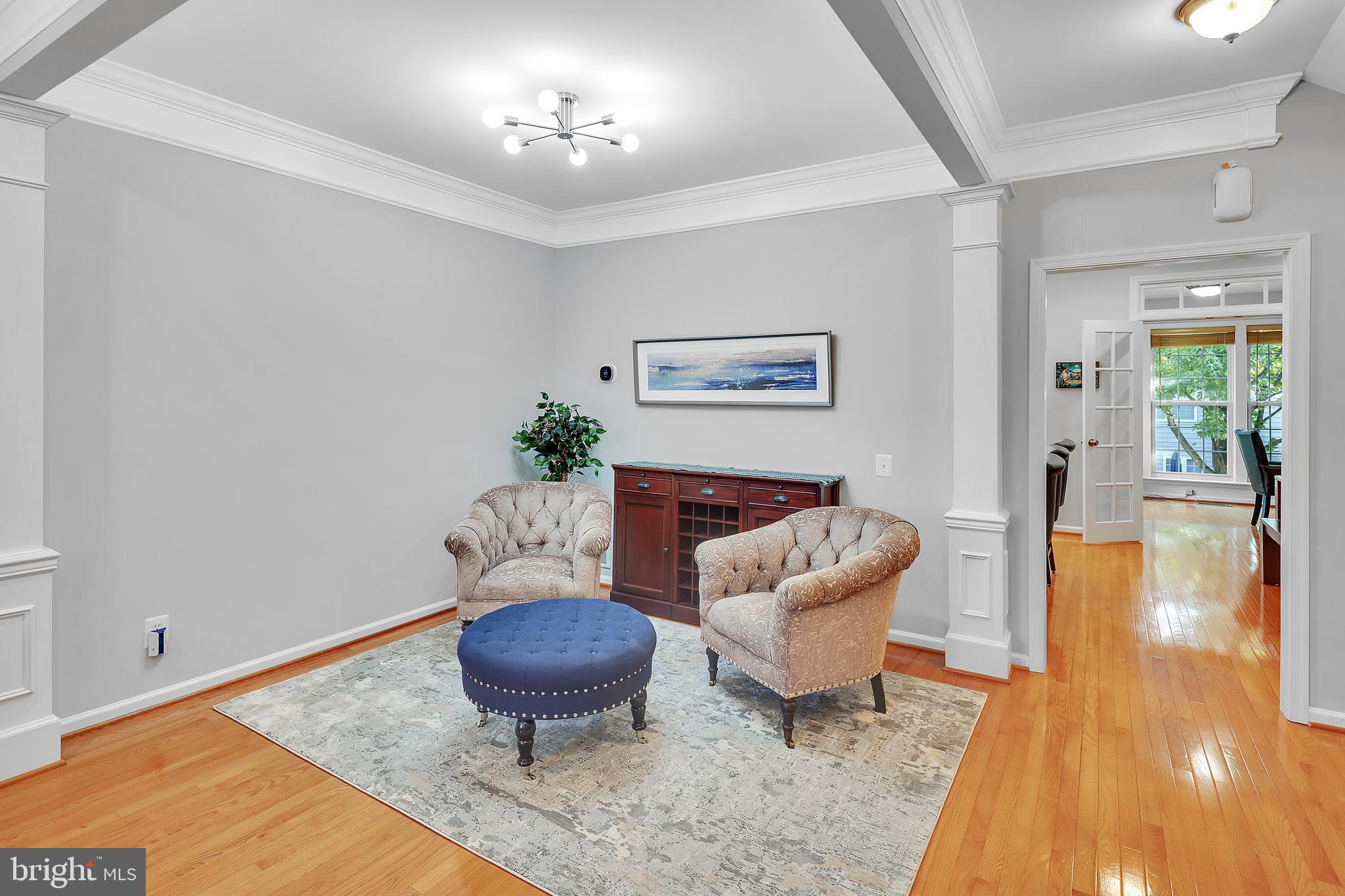 OVERLOOK - Residential