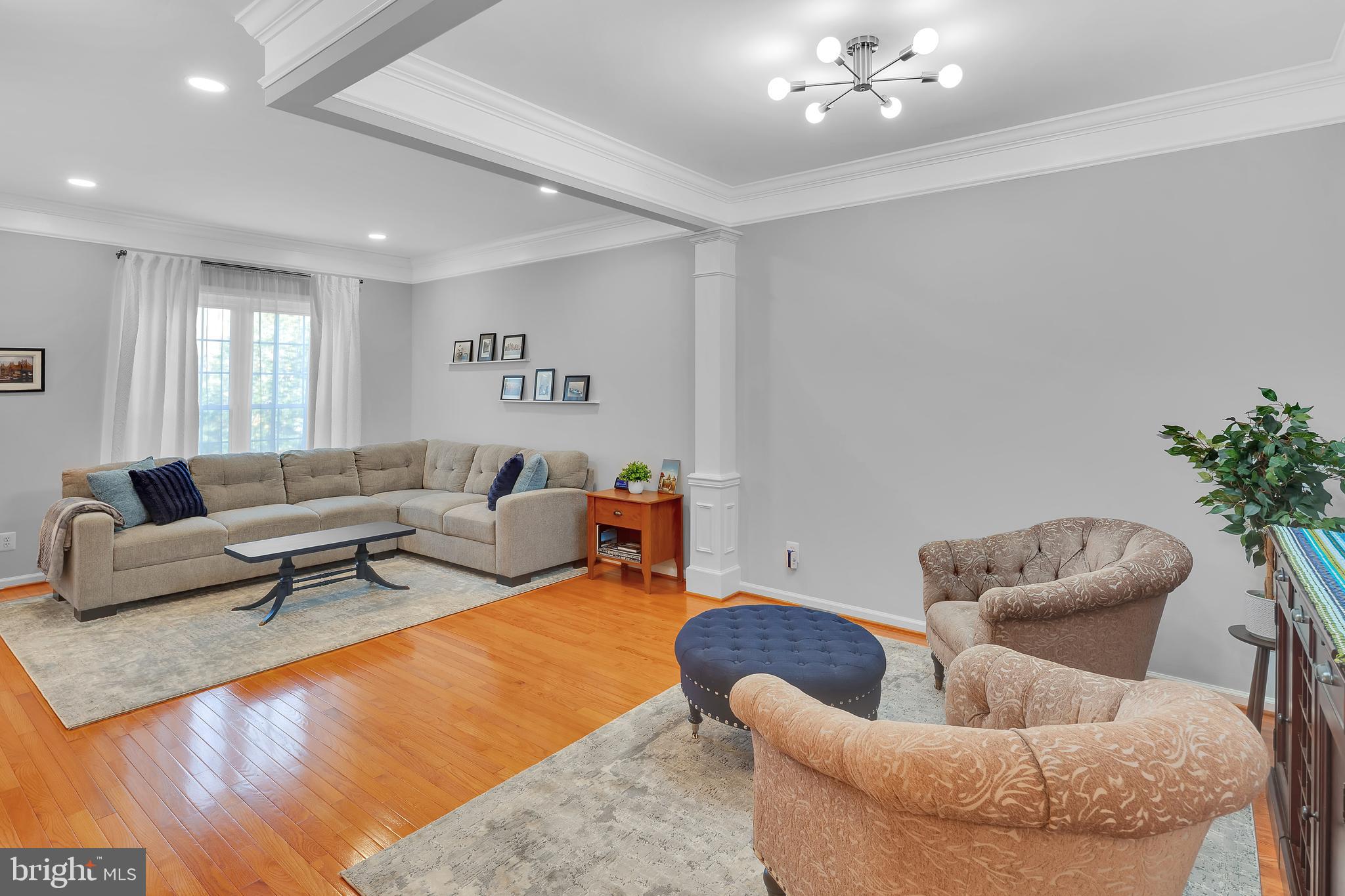 OVERLOOK - Residential