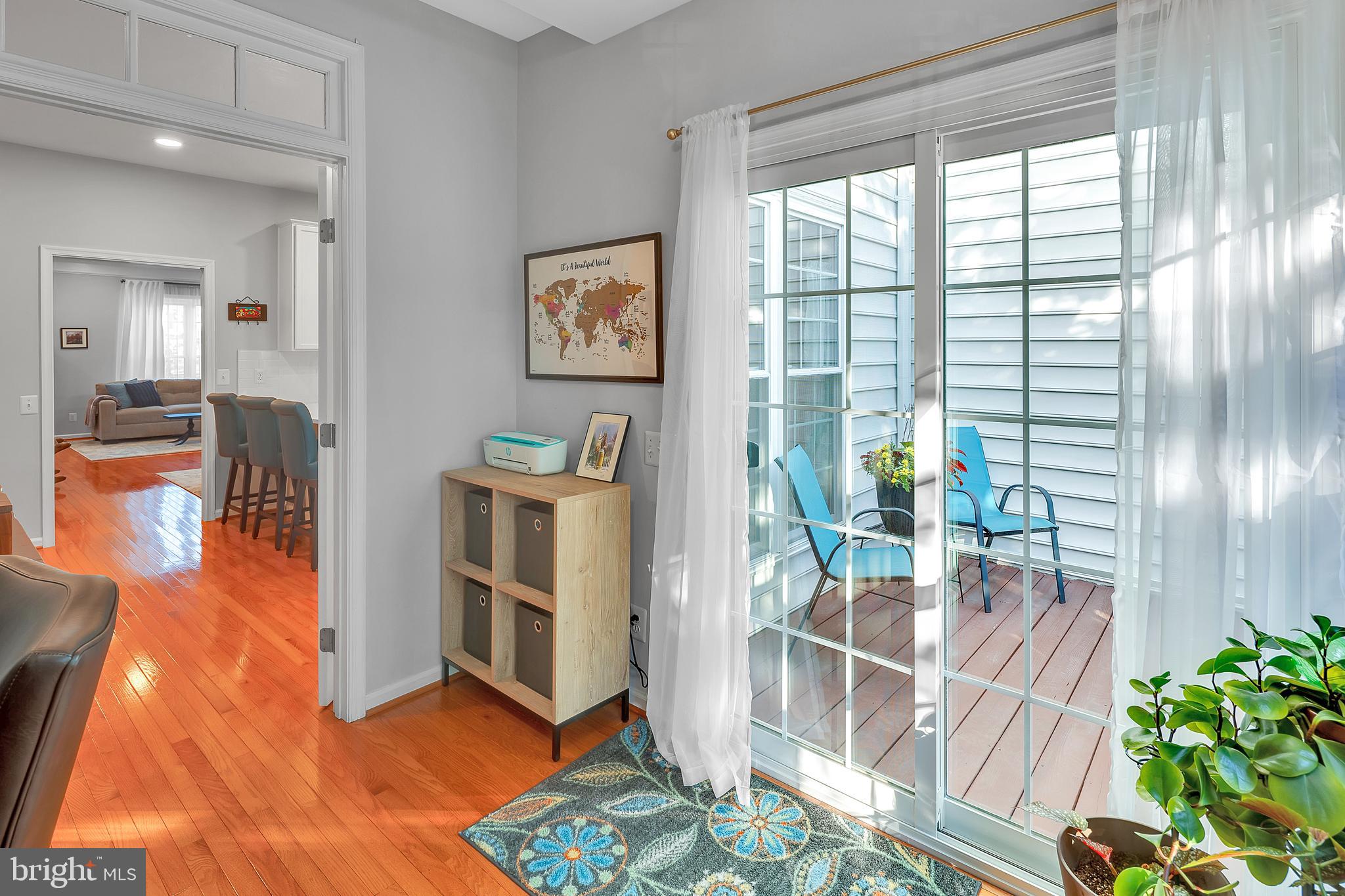 OVERLOOK - Residential