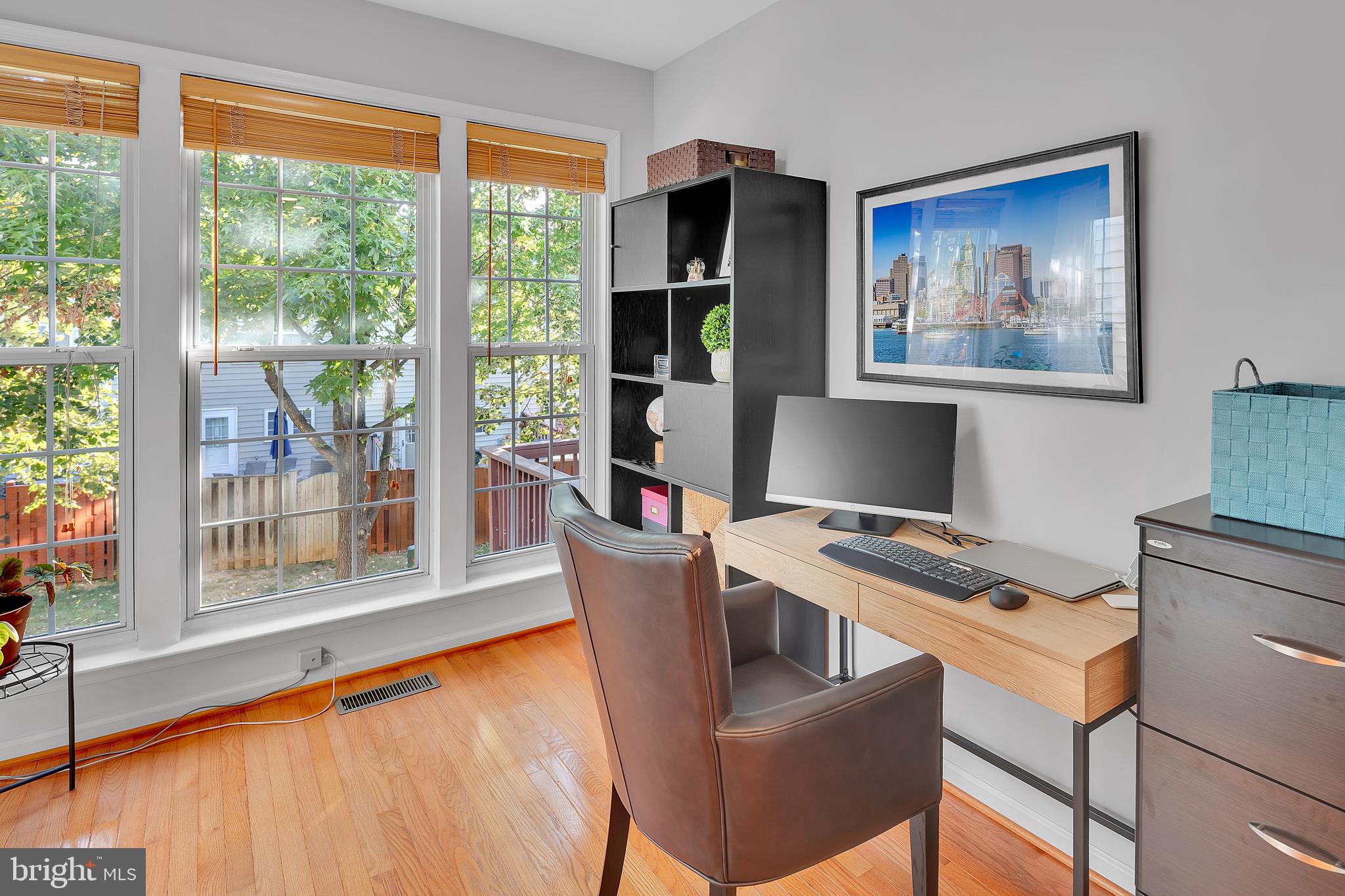 OVERLOOK - Residential