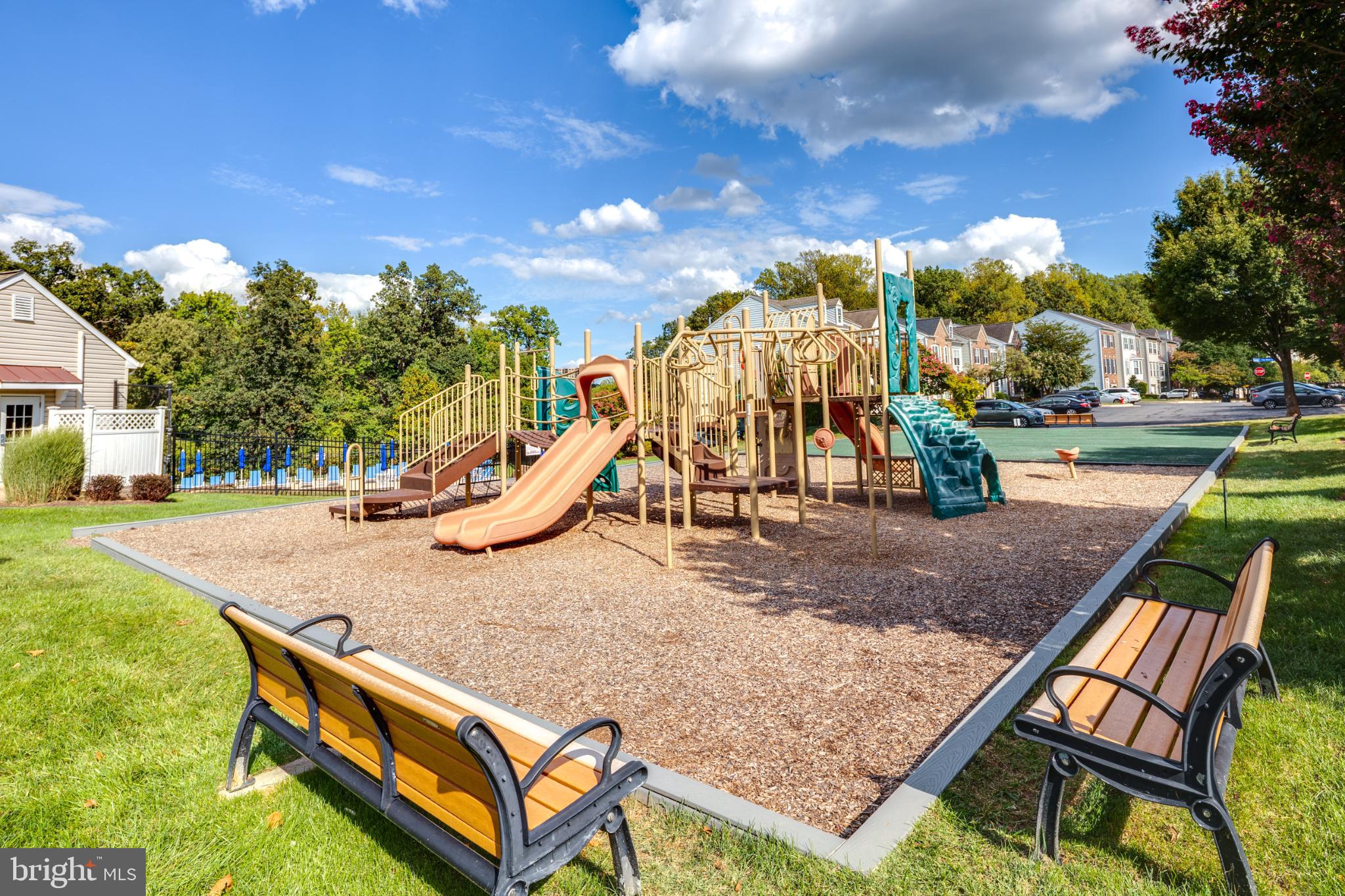 OVERLOOK - Residential