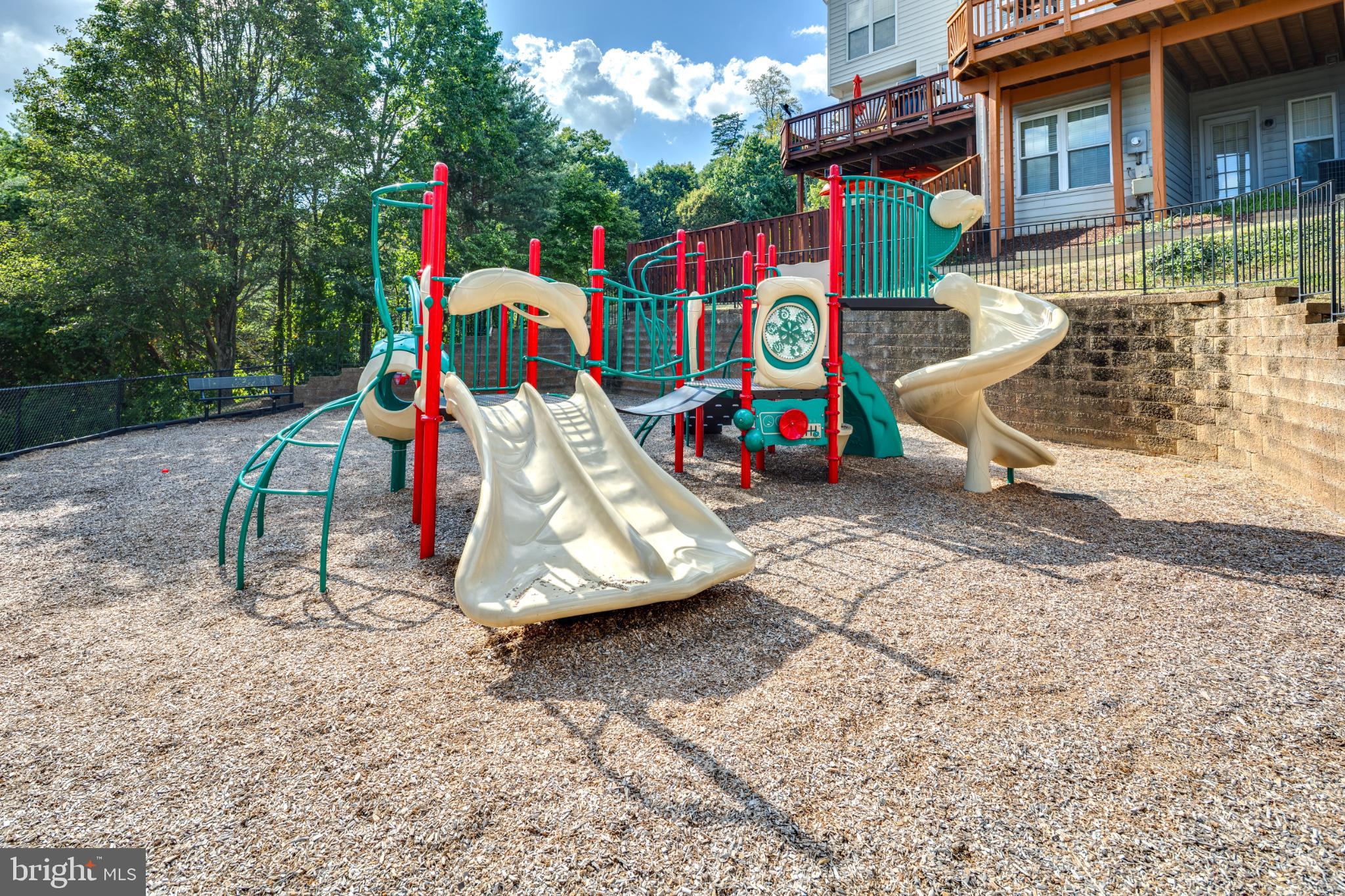 OVERLOOK - Residential