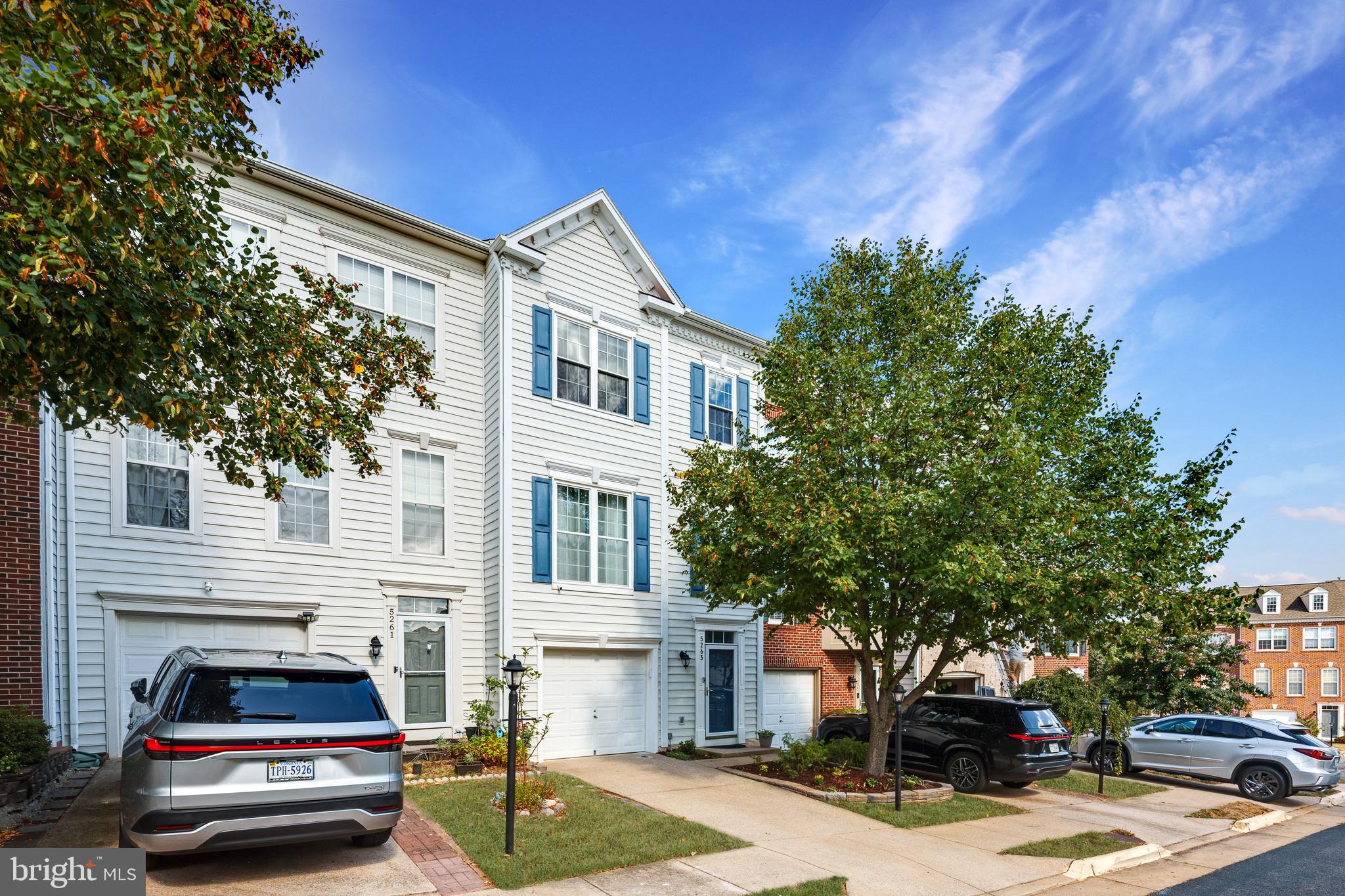 OVERLOOK - Residential