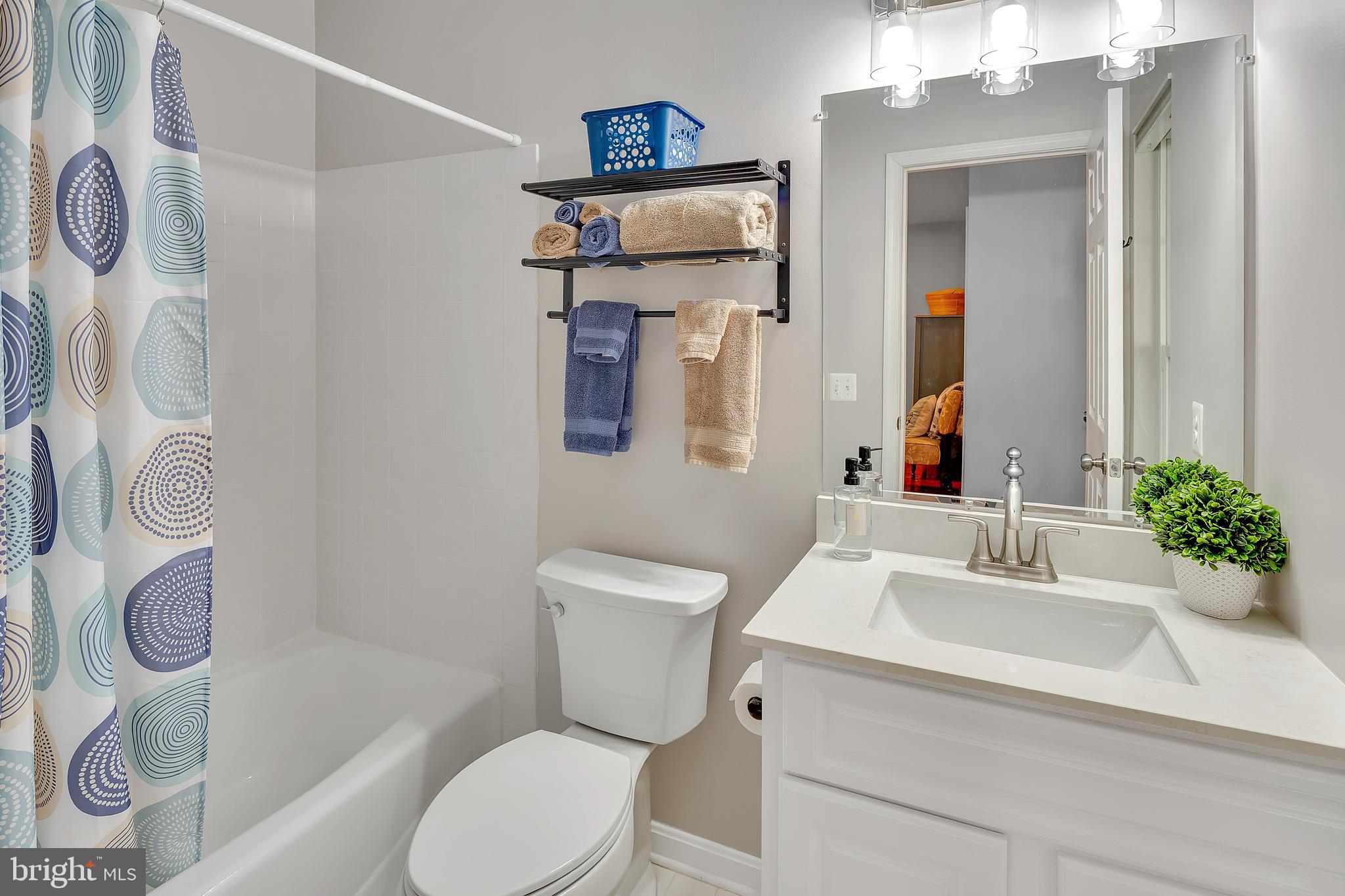 OVERLOOK - Residential