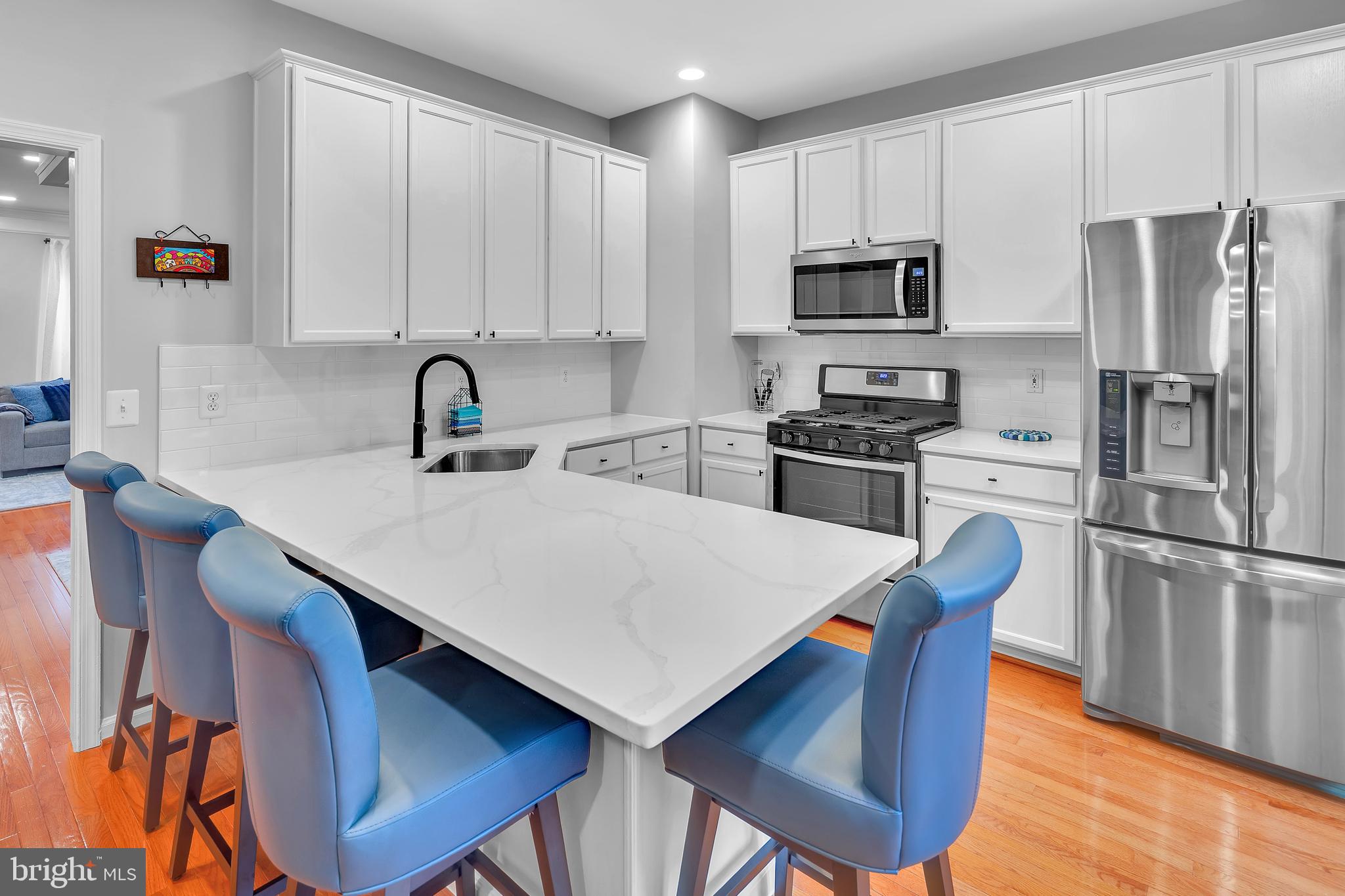 OVERLOOK - Residential