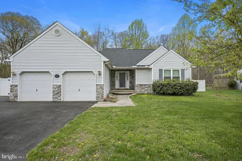 291 Greenwich Drive, Dover, DE 19901 - MLS#: DEKT2036652