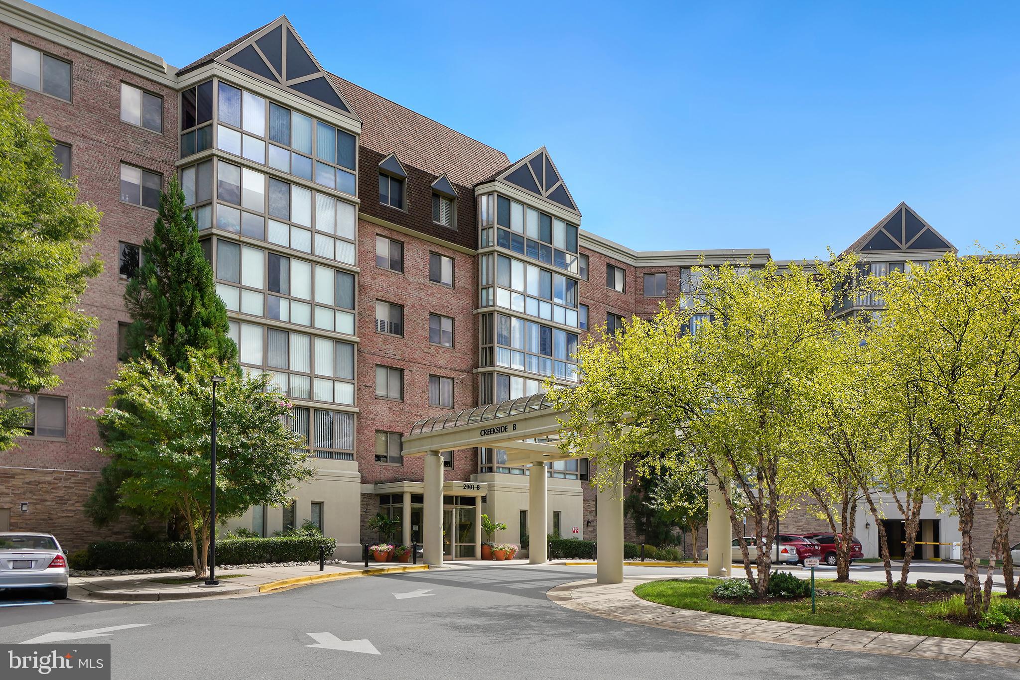 2901 S LEISURE WORLD BOULEVARD 133