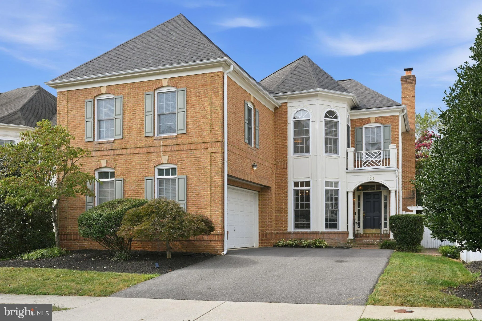 729 Crisfield Way, Annapolis, MD, 21401