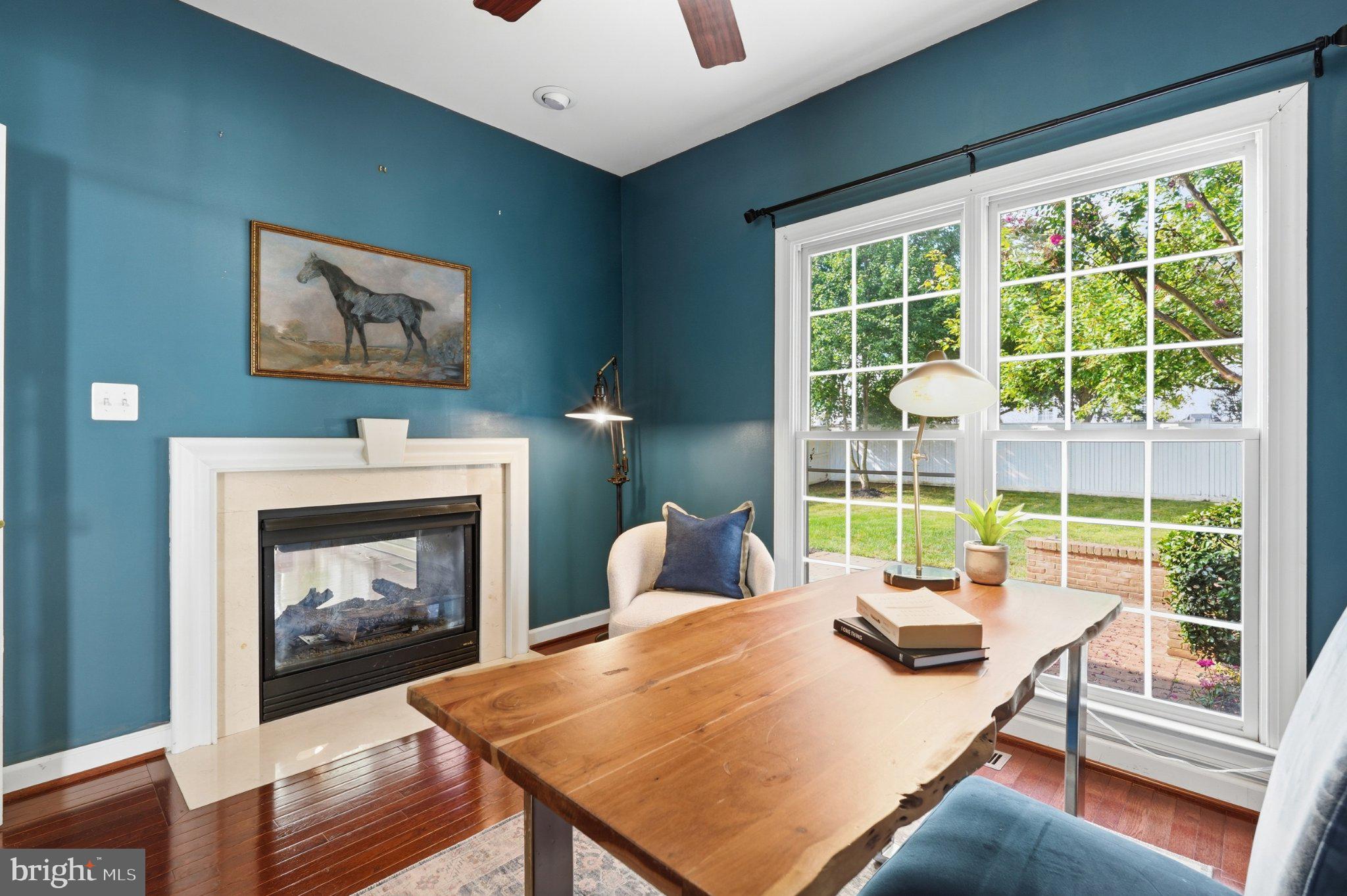 729 CRISFIELD WAY