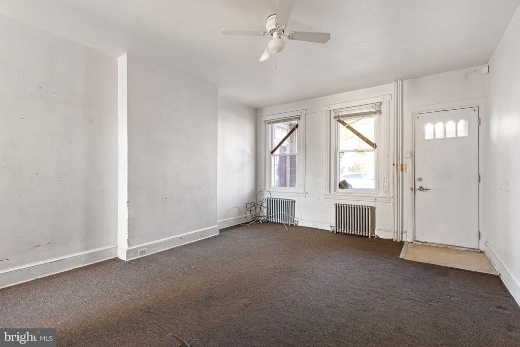 Photo of 302 S Franklin Street, WILMINGTON, DE 19805 (MLS # DENC2101604)