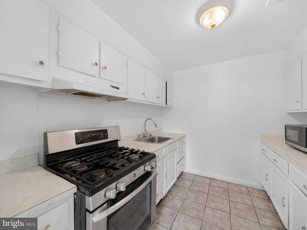 HAMLET NORTH - Residential