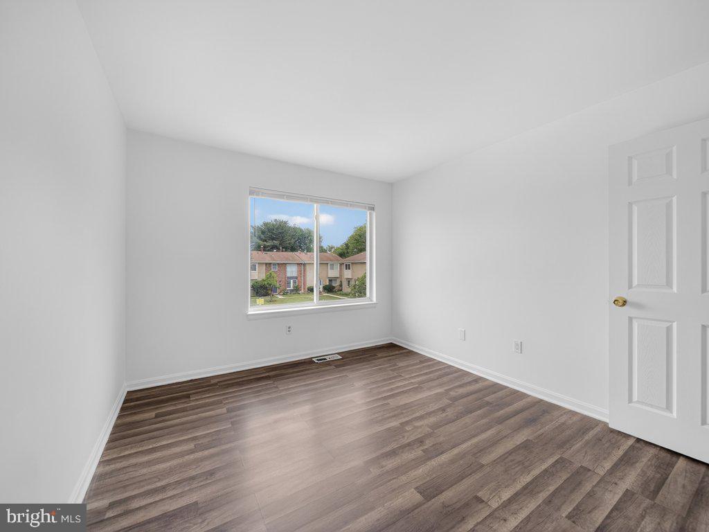 HAMLET NORTH - Residential