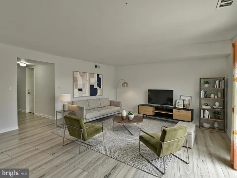17633 Amity Drive Unit 11-G, Gaithersburg, MD 20877 - #: MDMC2232126