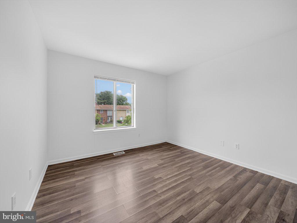 HAMLET NORTH - Residential