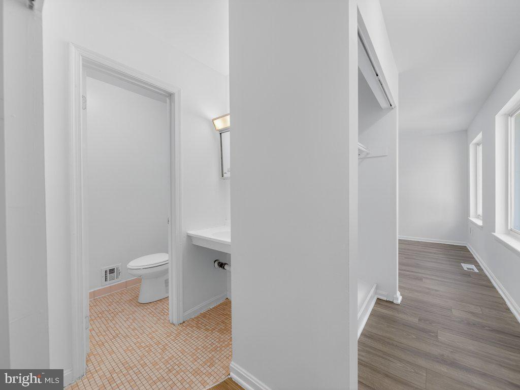 HAMLET NORTH - Residential