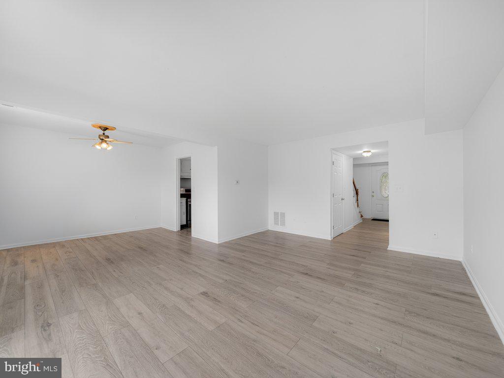 HAMLET NORTH - Residential