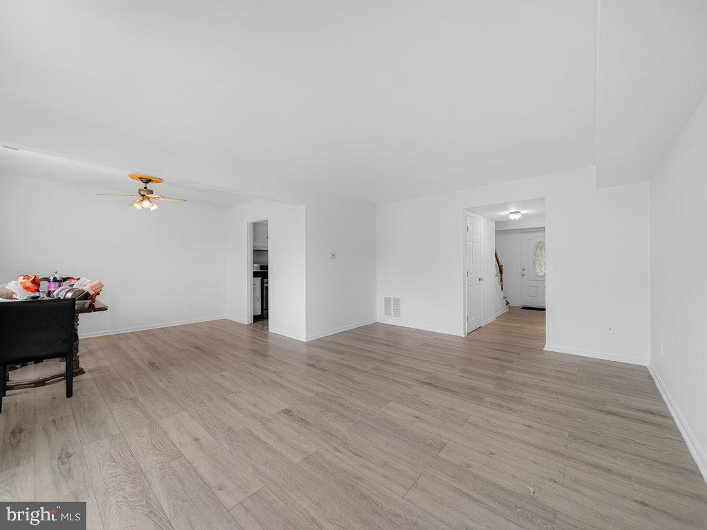 HAMLET NORTH - Residential